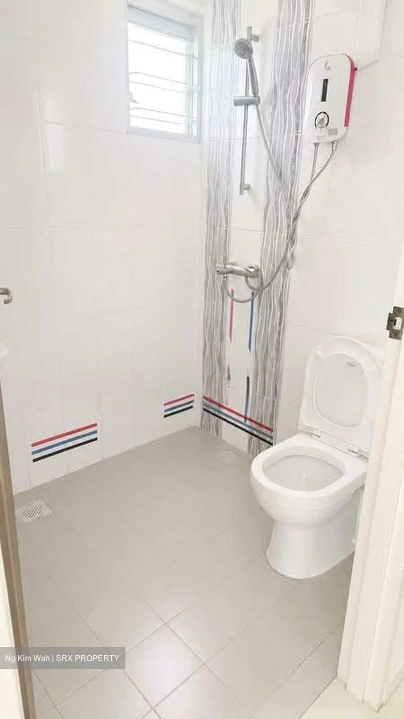 Blk 93B Telok Blangah Parcview (Bukit Merah), HDB 3 Rooms #566690101
